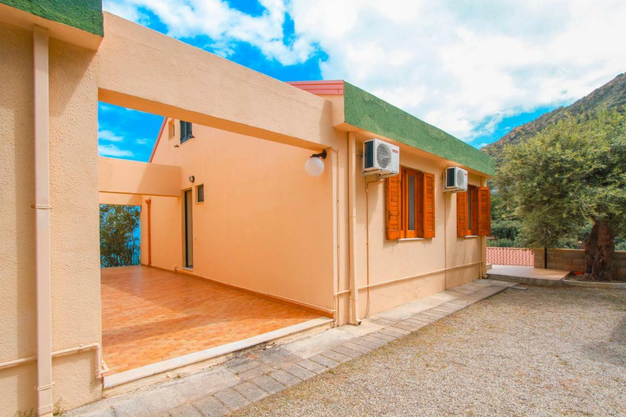 Residence Calavà Gioiosa Marea Exterior foto